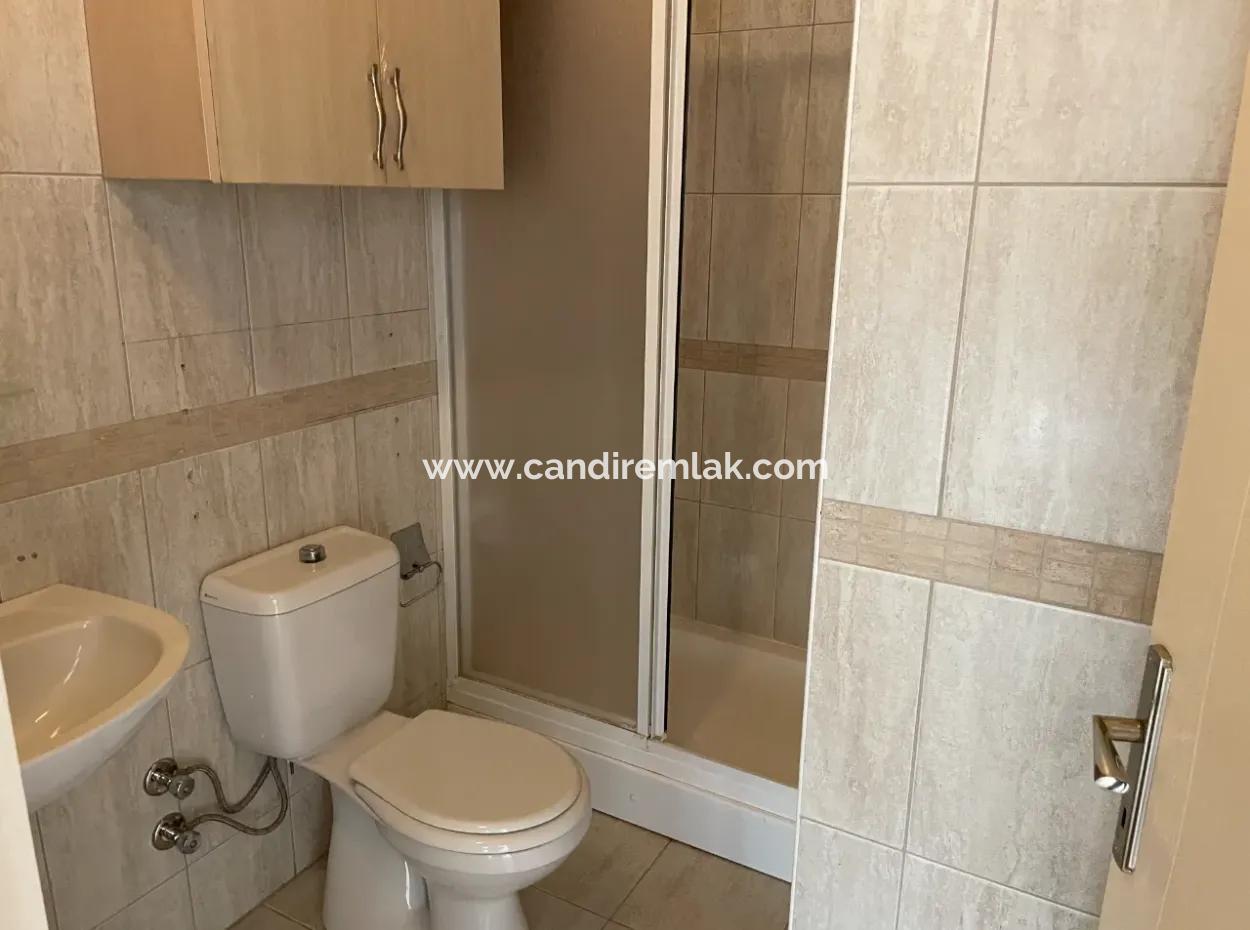 Duplex Apartment For Sale In Dalyan Gülpinar For Zero To 75M2 Canal