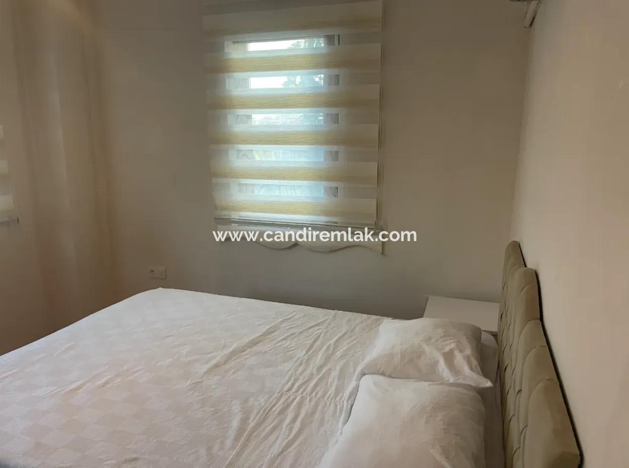 Dalyan Gülpinar 500M2 Land In Corner For Sale 3 1 Villas