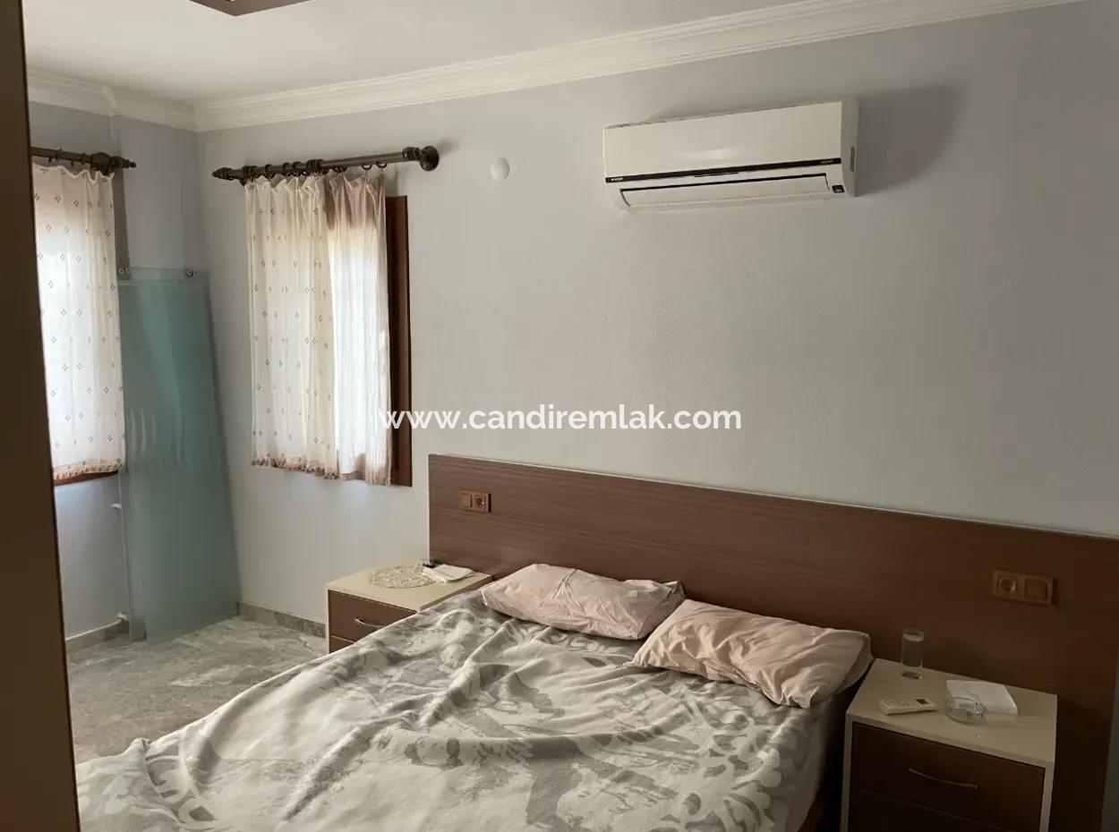 6 1 Villas For Sale With Sea View In Akçapnar