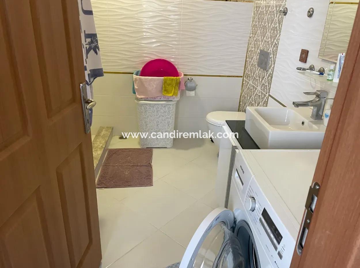 6 1 Villas For Sale With Sea View In Akçapnar