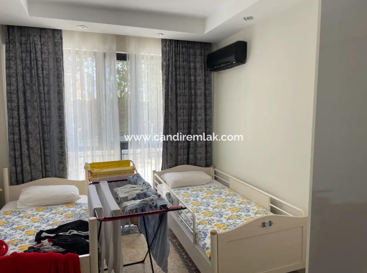 2 1 Apart For Sale In The Center Of Dalyan