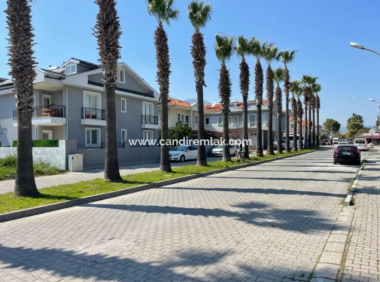 2 1 Apart For Sale In The Center Of Dalyan
