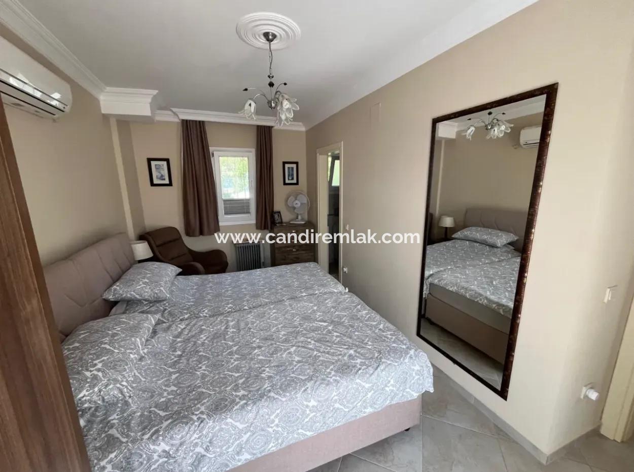 2 1 Apartment For Sale In Dalyan Close To The Center