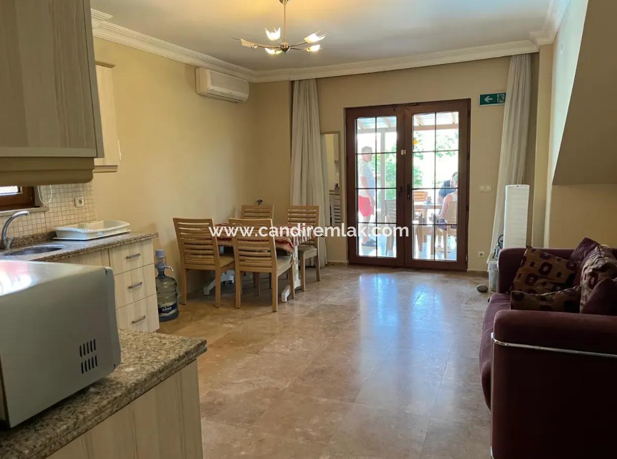 2 1 Apartments For Sale In Gulpinar, Dalyan