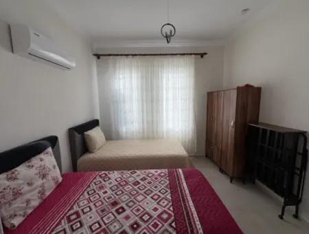 2 1 Rental Villas With Full Sea View In Gökbelde