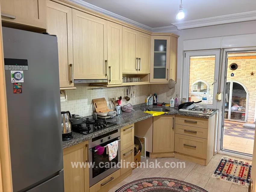 Для продажи Семейный дом 4+2 в Dalyan Ortaca - 1.000 m²