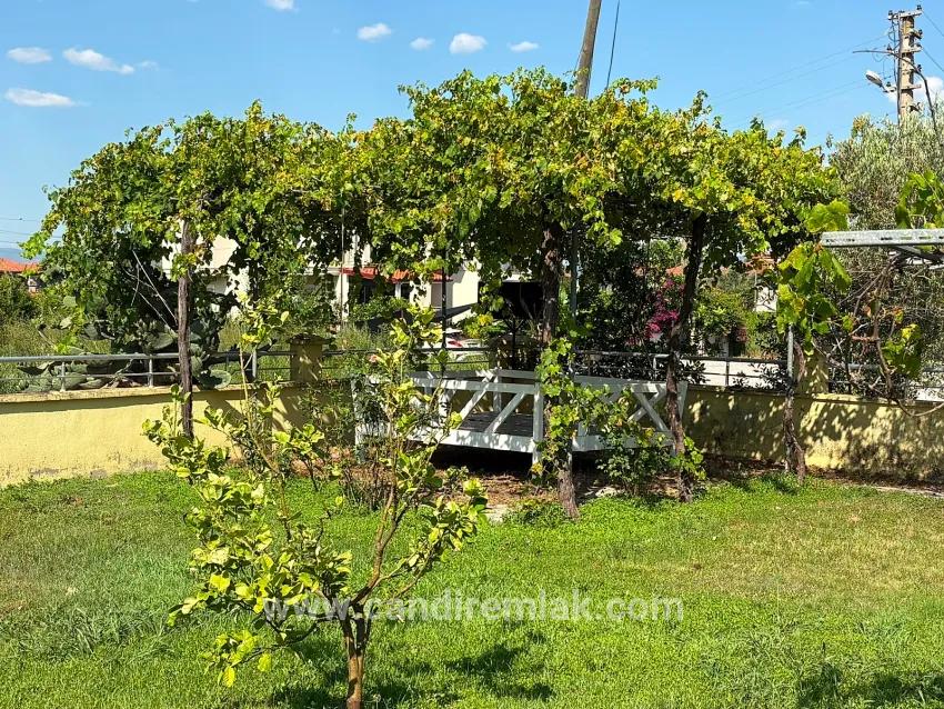 Для продажи Семейный дом 4+2 в Dalyan Ortaca - 1.000 m²