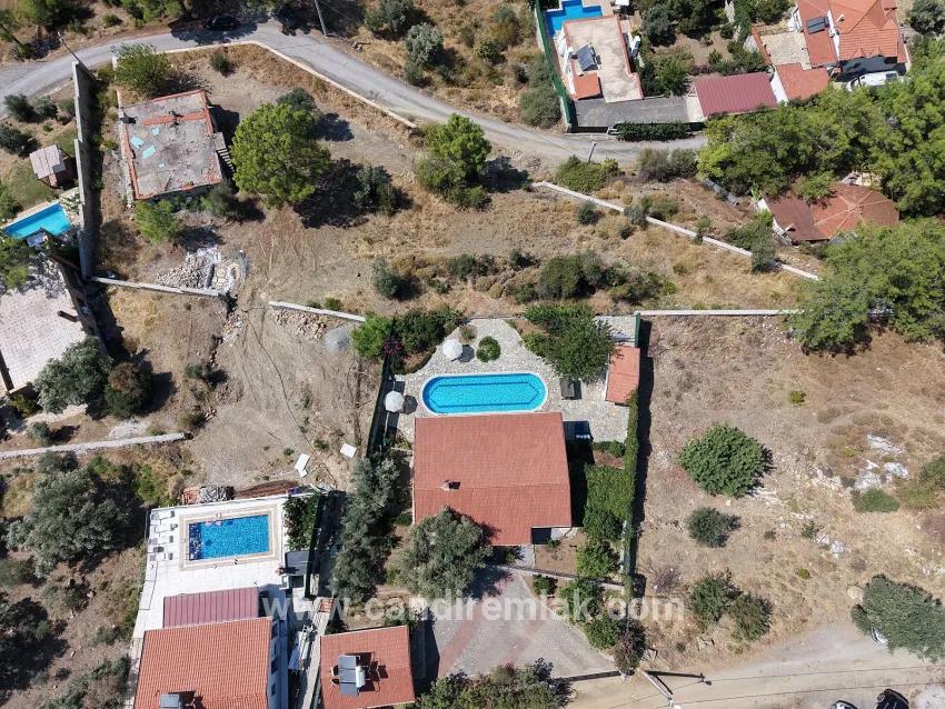 Для продажи Вилла 4+1 в Gökbel Ortaca - 992 m²