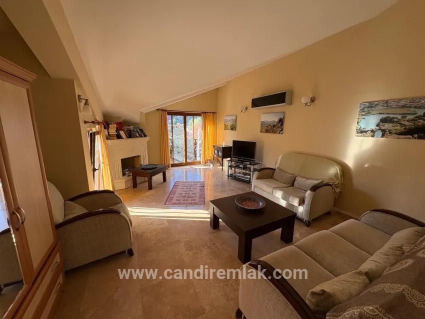 Для продажи Вилла 4+2 в Dalyan Ortaca - 200 m²