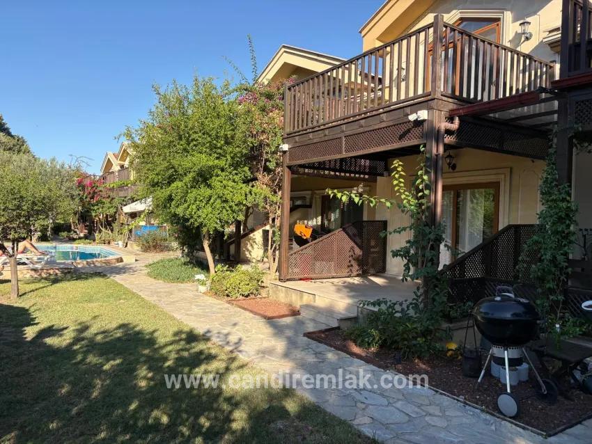 Для продажи Вилла 4+2 в Dalyan Ortaca - 200 m²
