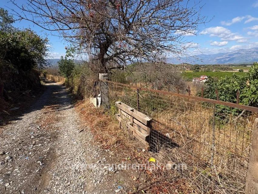 Для продажи Поле в Dalyan Ortaca - Под Поле застройку - 5.000 m²