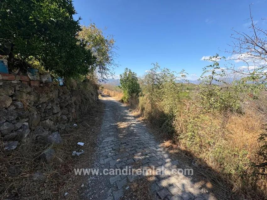Для продажи Поле в Dalyan Ortaca - Под Поле застройку - 5.000 m²