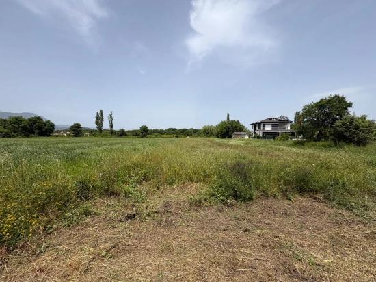 Земля 2390m2 На Продажу В Окчулар, Мармарис