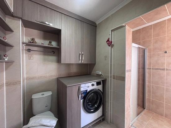 Продажа Виллы 5+1 На Участке 301м2 В Дальяне