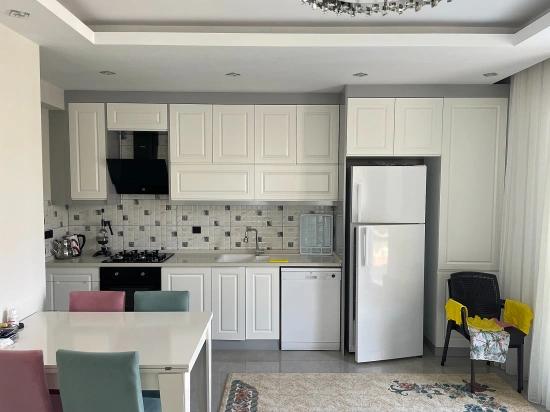 Квартира 2+1 На Продажу В Дальяне