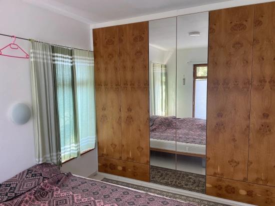 Продается Отдельно Стоящий Одноэтажный Дом На Участке Площадью 2882 М2 В Городе Эскикёй.