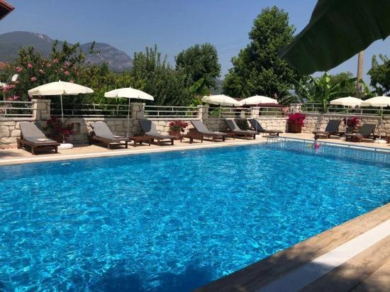 17-комнатный Бутик-отель На Продажу В Дальяне