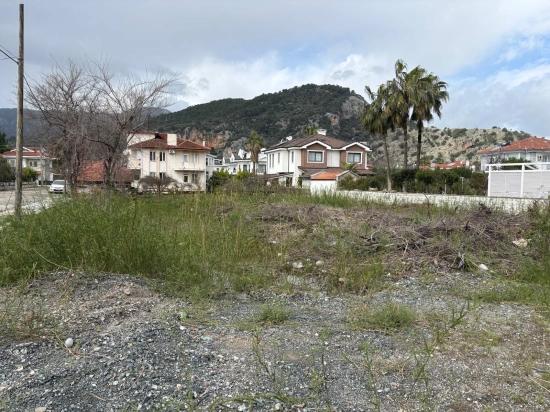 Кёшебаши 892m2 Земельный Участок На Продажу В Дальян Мараш