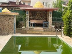 Для продажи Вилла 3+1 в Dalyan Ortaca - 500 m²
