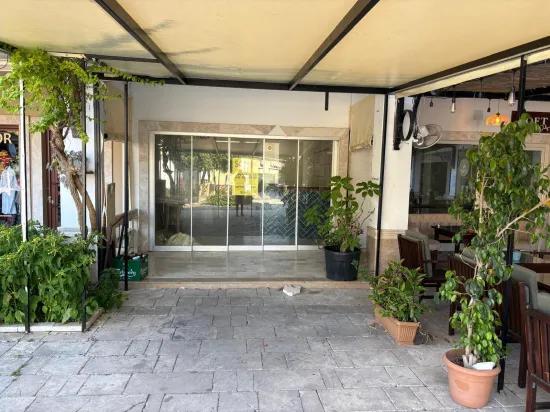 В Центре Dalyan 45м2 Магазин Для Продажи