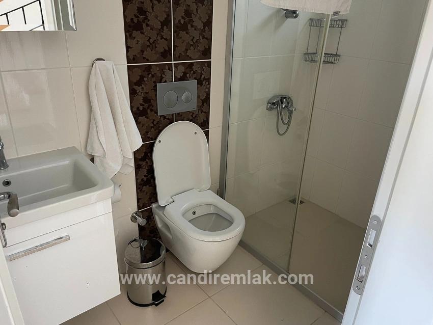 Dalyan Gülpınar'da 579m2 Arsa İçerisinde 4+1 Satılık Villa