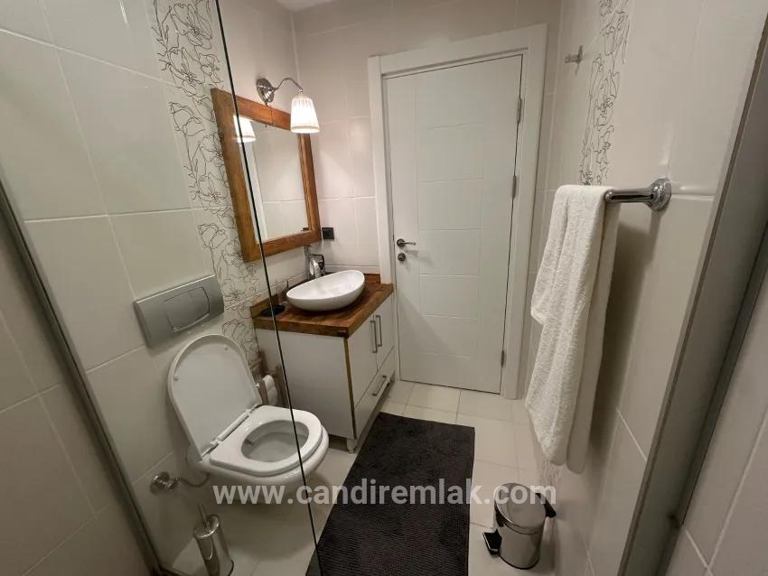 Dalyan'da Kanala Sıfır 4+1 Satılık Villa
