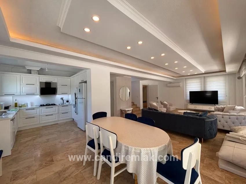 Dalyan'da 4+1 Satılık Villa