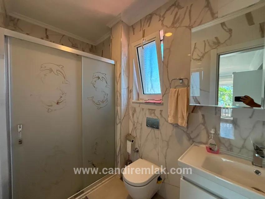 Dalyan'da 4+1 Satılık Villa