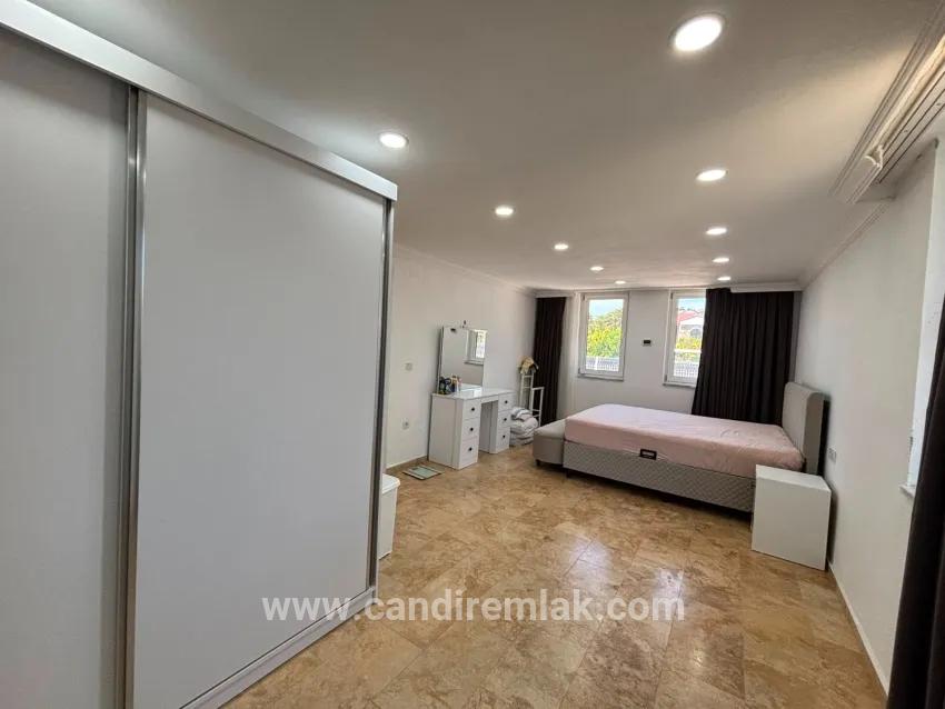 Dalyan'da 4+1 Satılık Villa