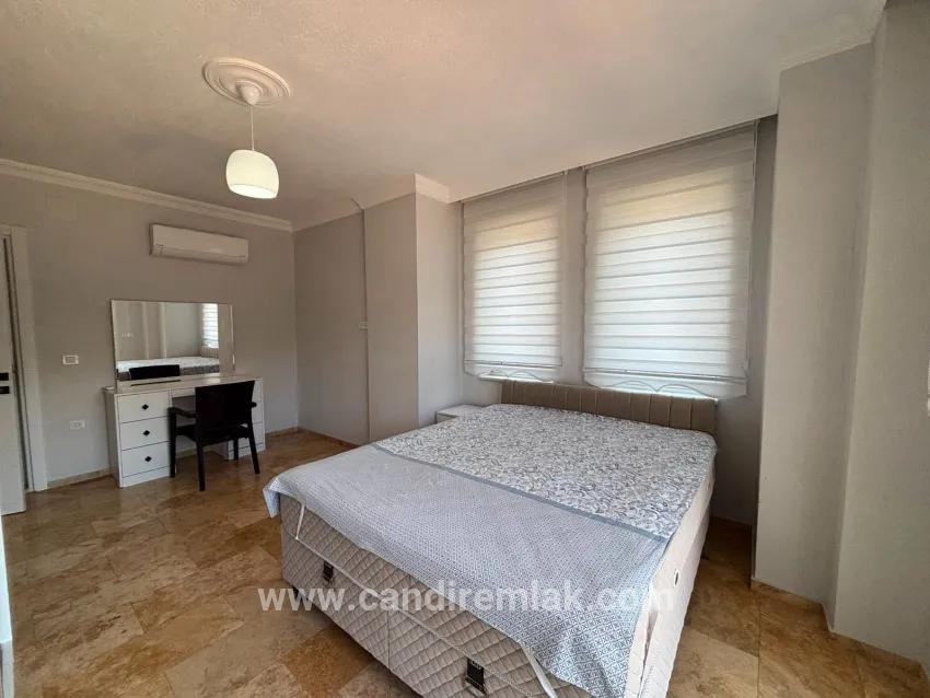 Dalyan'da 4+1 Satılık Villa