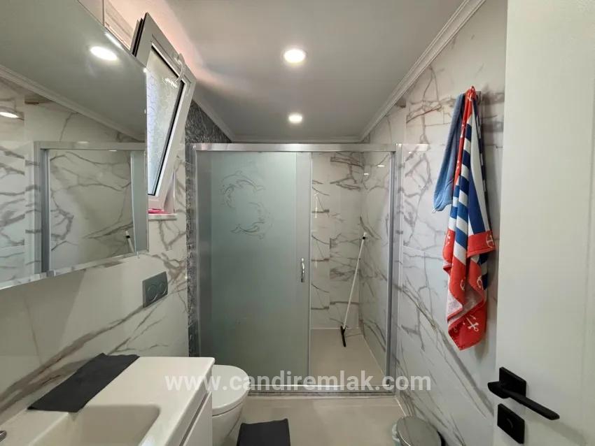 Dalyan'da 4+1 Satılık Villa