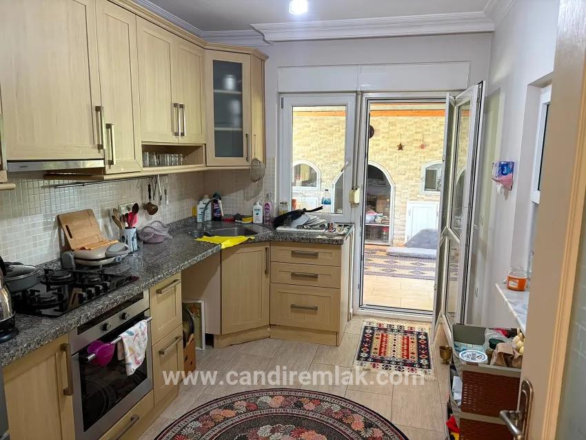 Dalyan Gülpınar 1000m2 Arsa İçinde 4+2 Satılık Villa