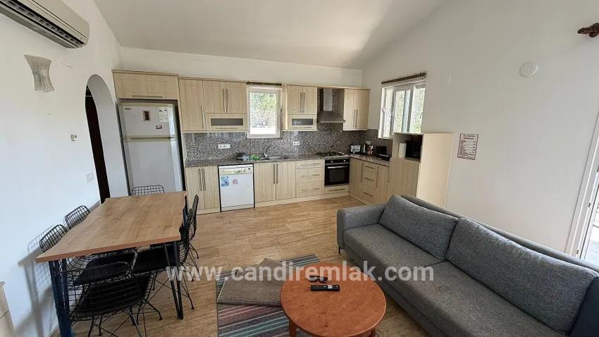 Ortaca Gökbel Mah. Satılık 4+1 Villa - 992 m²
