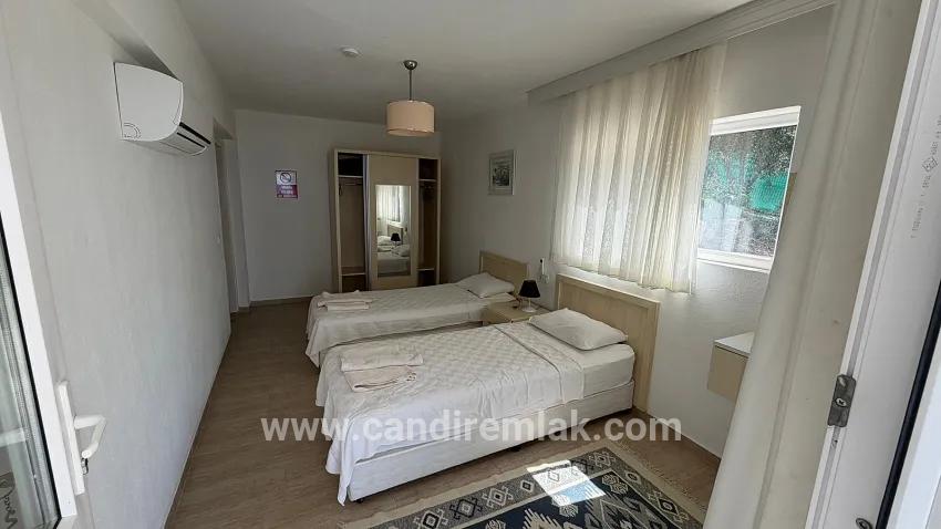 Ortaca Gökbel Mah. Satılık 4+1 Villa - 992 m²