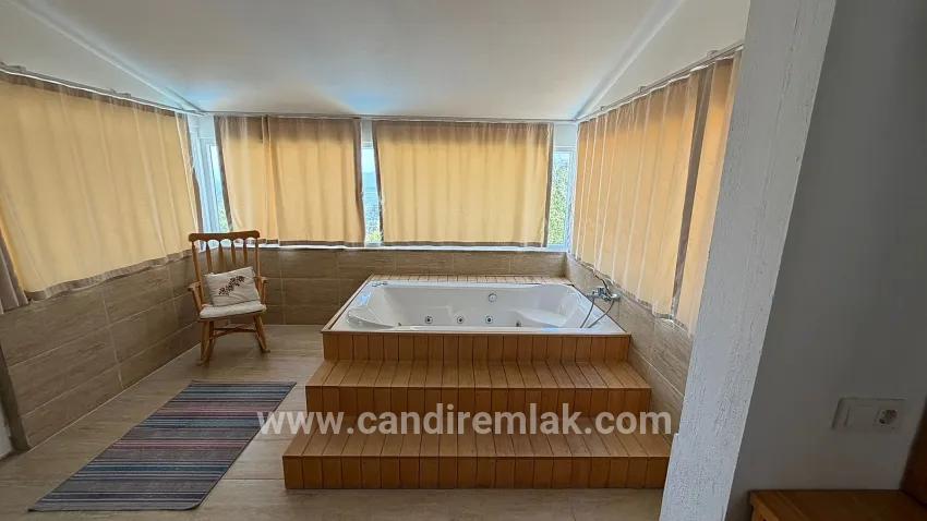 Ortaca Gökbel Mah. Satılık 4+1 Villa - 992 m²