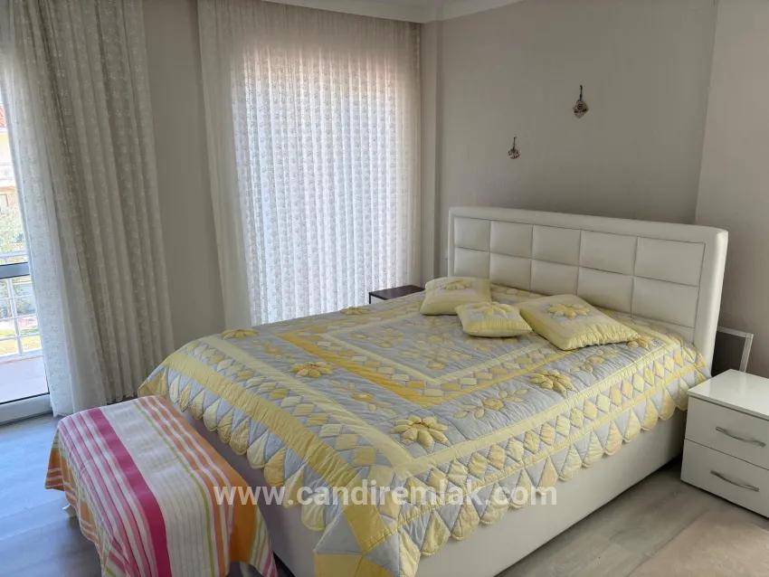 Ortaca Dalyan Mah. Satılık 4+1 Villa - 520 m²