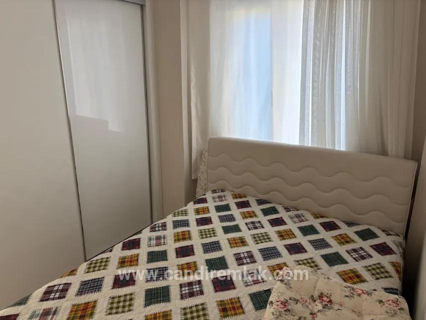Ortaca Dalyan Mah. Satılık 4+1 Villa - 520 m²