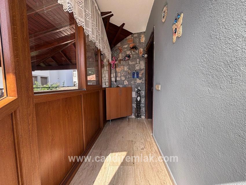 Dalyan'da 301m2 Arsa İçerisinde 5+1 Satılık Villa