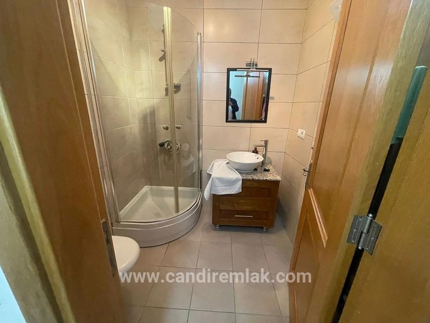 Dalyan Gülpınar'da 6000m2 Arsa İçerisinde 4+2 Satılık Villa