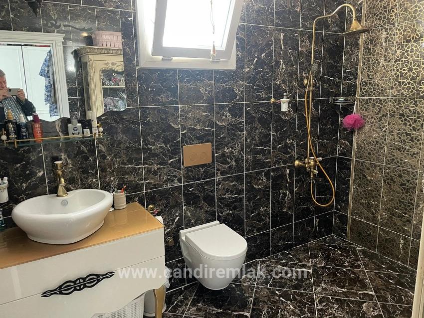 Ortaca Gökbel Mah. Satılık 7+1 Villa - 5.000 m²