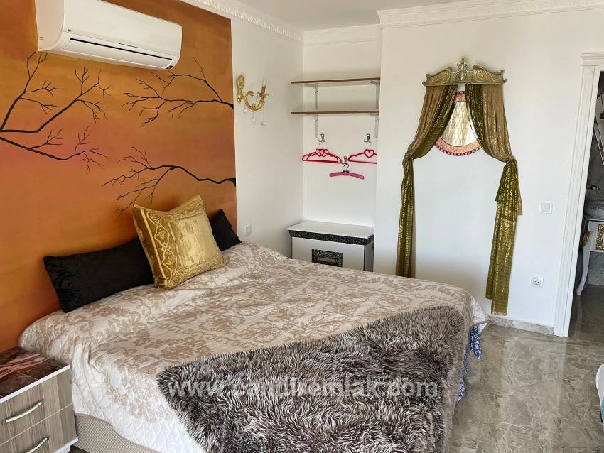 Ortaca Gökbel Mah. Satılık 7+1 Villa - 5.000 m²