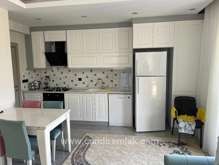 Dalyan'da Satılık 2+1 Daire