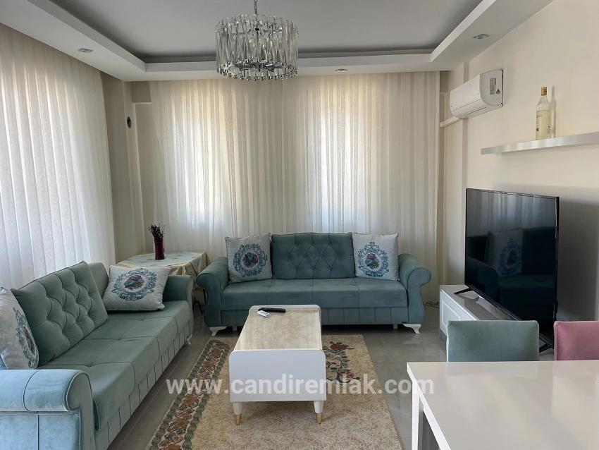 Dalyan'da Satılık 2+1 Daire