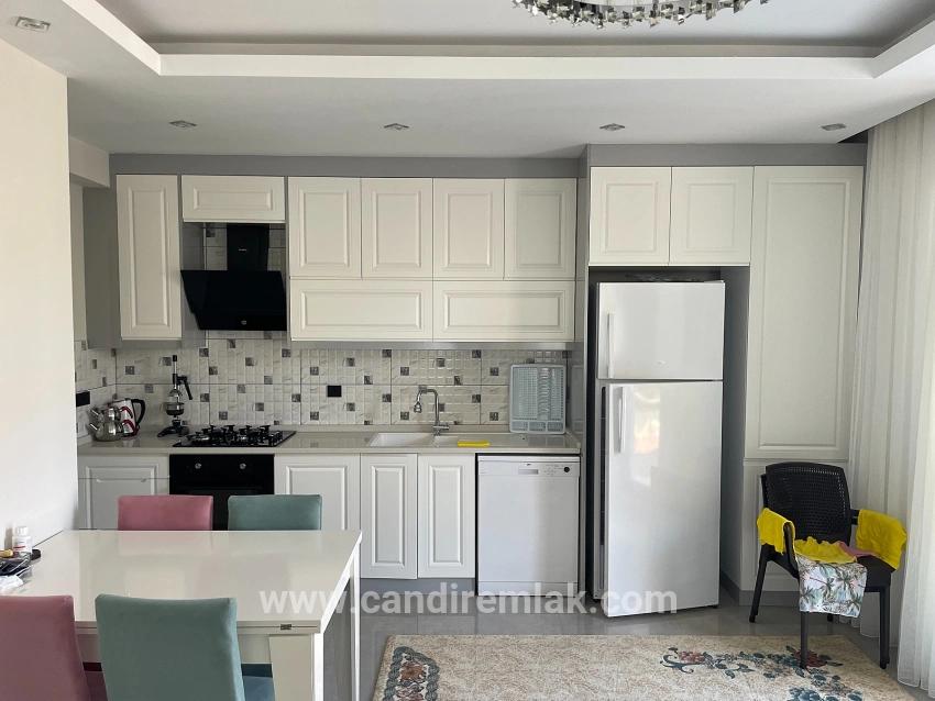 Dalyan'da Satılık 2+1 Daire