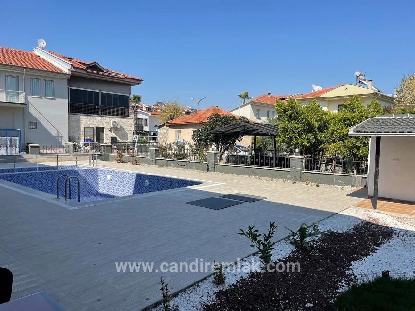 Dalyan'da Satılık 2+1 Daire