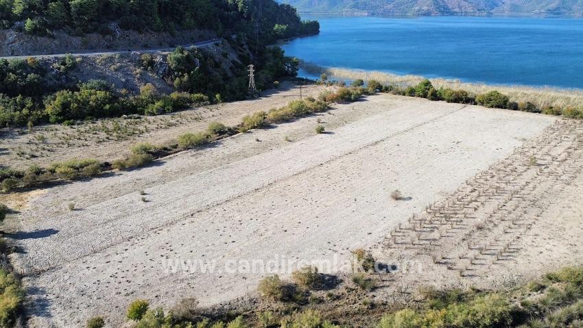 Köyceğiz Sultaniye Mah. Satılık Tarla - Tarla İmar Durumlu - 3.210 m²
