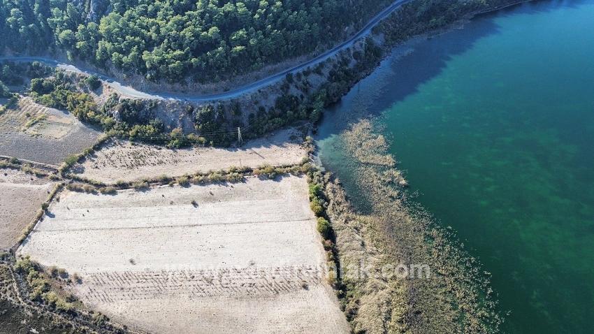 Köyceğiz Sultaniye Mah. Satılık Tarla - Tarla İmar Durumlu - 3.210 m²