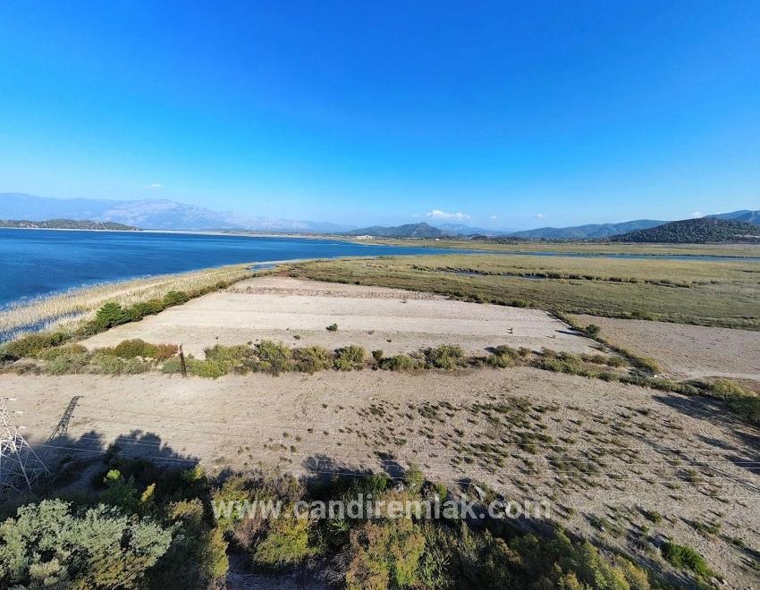 Köyceğiz Sultaniye Mah. Satılık Tarla - Tarla İmar Durumlu - 3.210 m²