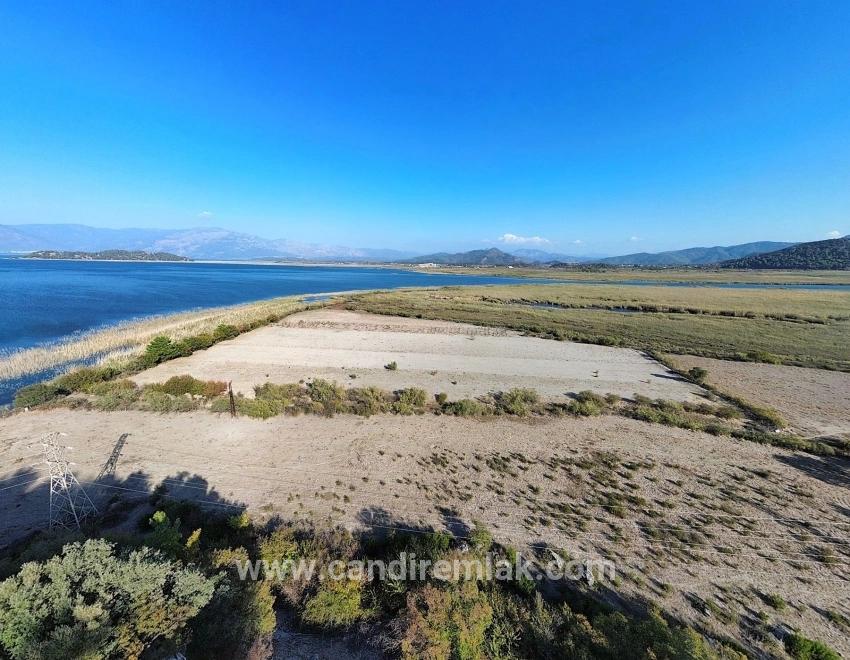 Köyceğiz Sultaniye Mah. Satılık Tarla - Tarla İmar Durumlu - 3.210 m²