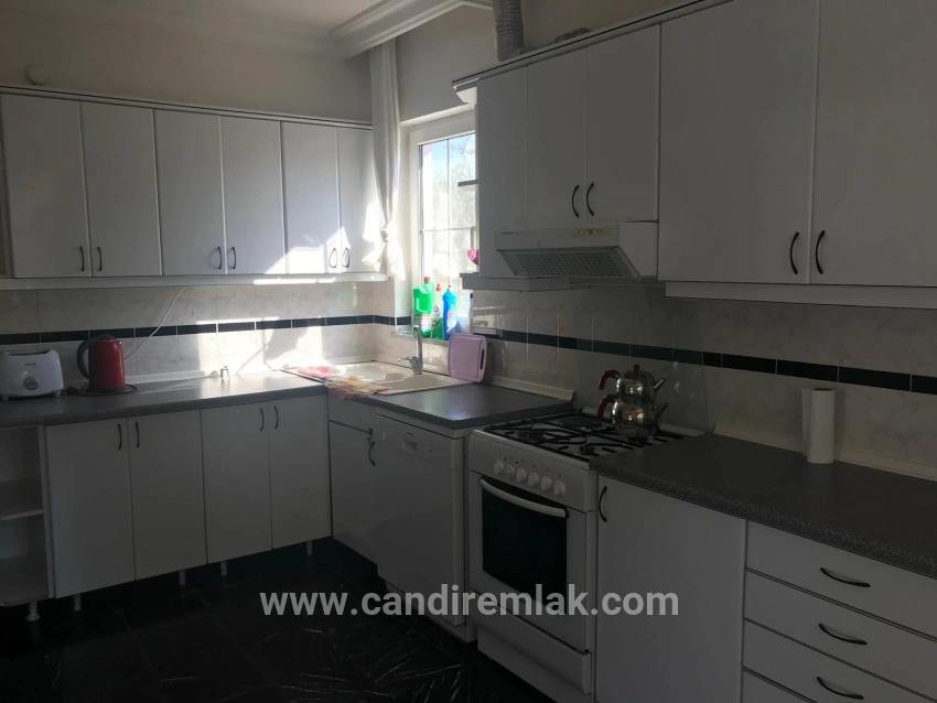 Dalyan'da 1000m2 Arsa İçerisinde 4+1 Satılık Villa